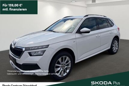 Skoda Kamiq Gebrauchtwagen