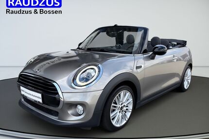 Mini Cooper Cabrio Gebrauchtwagen