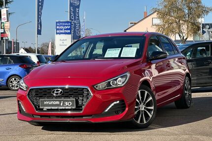 Hyundai i30 Gebrauchtwagen