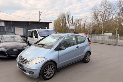 Mercedes-Benz A 150 Gebrauchtwagen