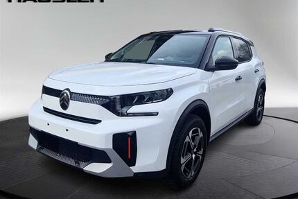 Citroen C3 Aircross Gebrauchtwagen