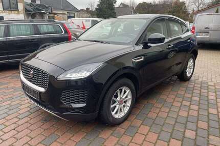 Jaguar E-Pace Gebrauchtwagen