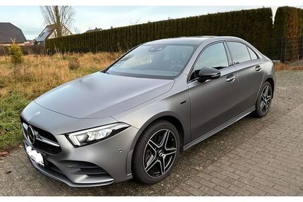 Mercedes-Benz A 250 Gebrauchtwagen