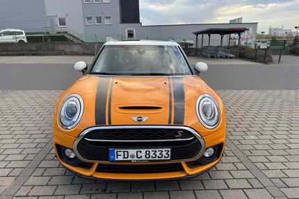 Mini Cooper SD Clubman Gebrauchtwagen