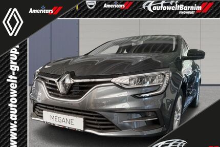 Renault Megane Gebrauchtwagen