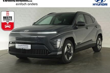 Hyundai KONA Elektro Gebrauchtwagen