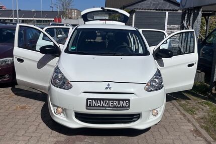 Mitsubishi Space Star Gebrauchtwagen
