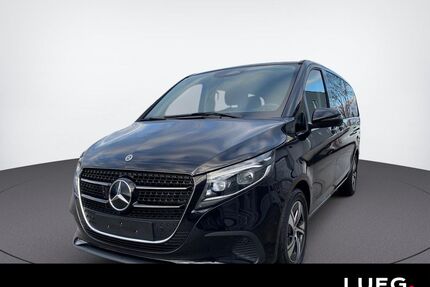 Mercedes-Benz V 250 Gebrauchtwagen