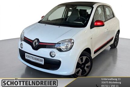 Renault Twingo Gebrauchtwagen