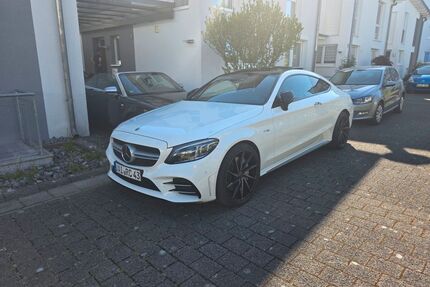 Mercedes-Benz C 43 AMG Gebrauchtwagen