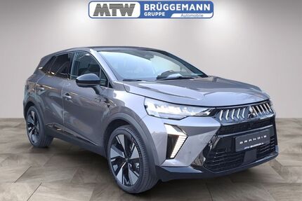 Mitsubishi Grandis Gebrauchtwagen