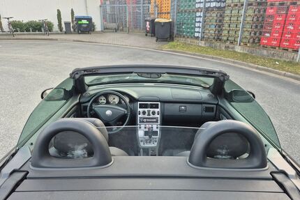 Mercedes-Benz SLK 230 Gebrauchtwagen