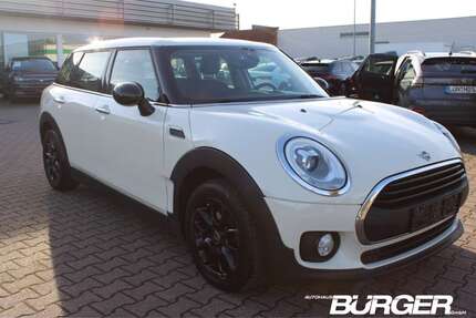 Mini One Clubman Gebrauchtwagen