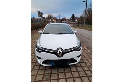 Renault Clio Gebrauchtwagen