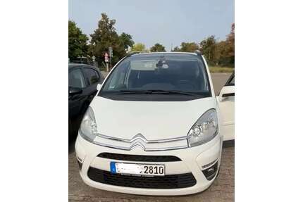 Citroen Grand C4 Picasso Gebrauchtwagen