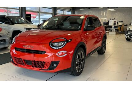 Fiat 600e Gebrauchtwagen