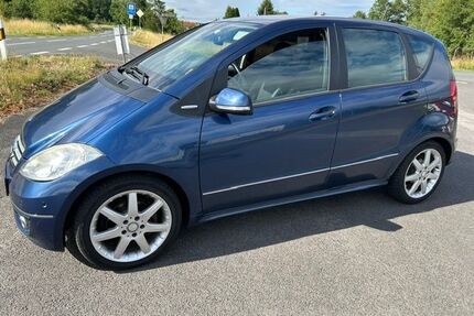 Mercedes-Benz A 200 Gebrauchtwagen