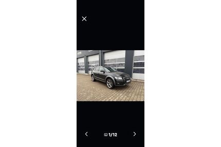 Audi Q5 Gebrauchtwagen