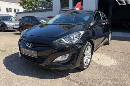 Hyundai i30 Gebrauchtwagen