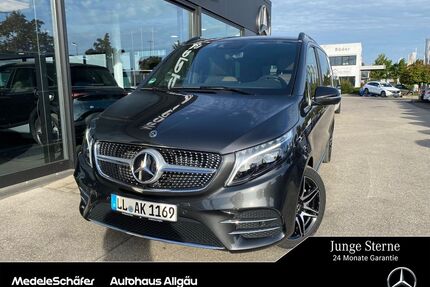 Mercedes-Benz V 300 Gebrauchtwagen