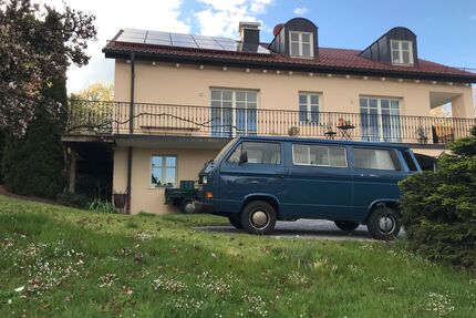 VW T3 Multivan Gebrauchtwagen