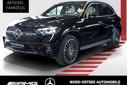 Mercedes-Benz GLC 300 Gebrauchtwagen