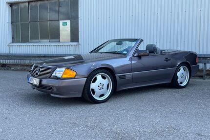 Mercedes-Benz SL 300 Gebrauchtwagen