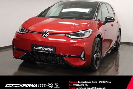 VW ID.3 Gebrauchtwagen