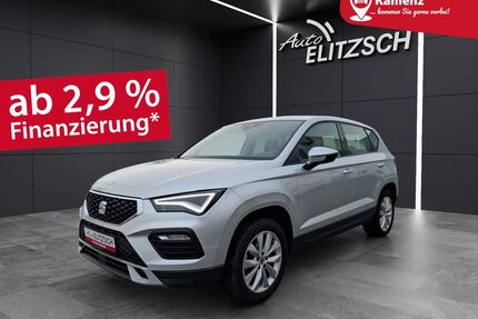 Seat Ateca Gebrauchtwagen