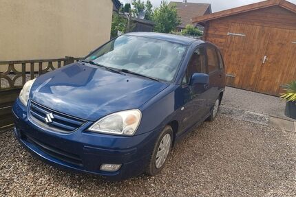 Suzuki Liana Gebrauchtwagen