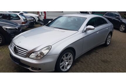 Mercedes-Benz CLS 500 Gebrauchtwagen