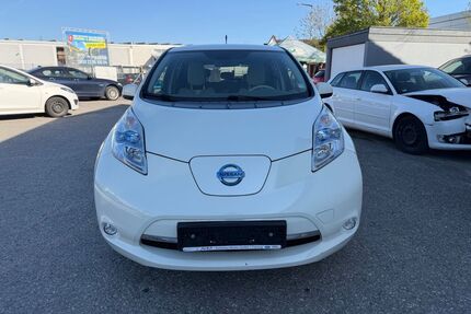 Nissan Leaf Gebrauchtwagen