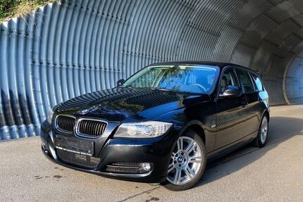 BMW 318 Gebrauchtwagen