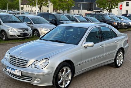 Mercedes-Benz C 350 Gebrauchtwagen