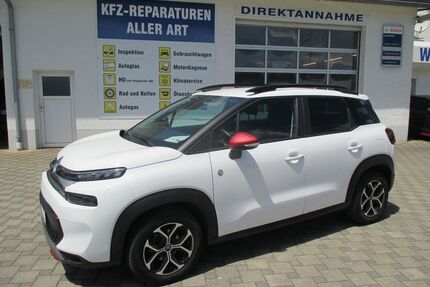 Citroen C3 Gebrauchtwagen