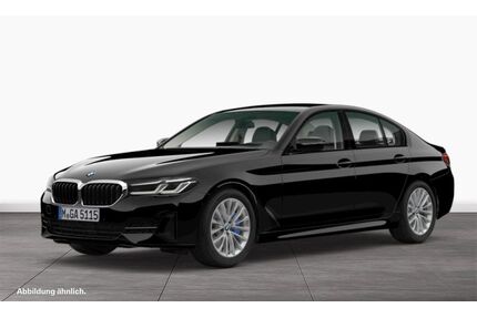 BMW 530 Gebrauchtwagen