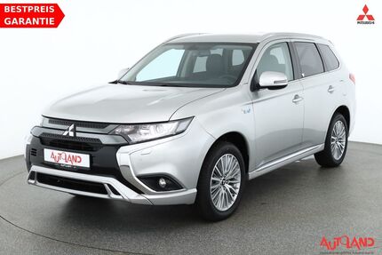 Mitsubishi Outlander Gebrauchtwagen