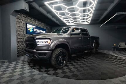 Dodge RAM Gebrauchtwagen
