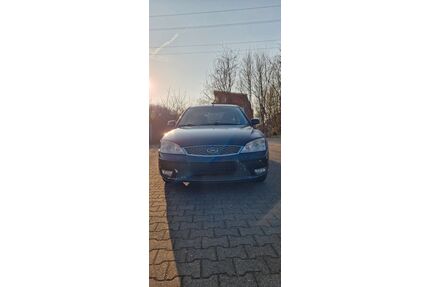 Ford Mondeo Gebrauchtwagen