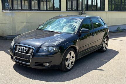 Audi A3 Gebrauchtwagen