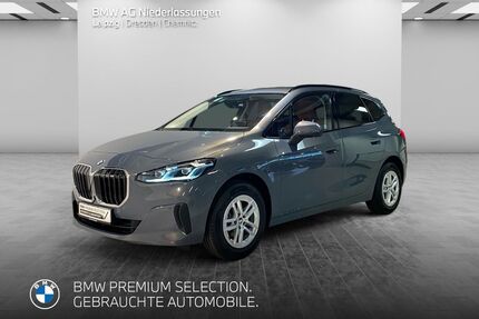 BMW 220 Active Tourer Gebrauchtwagen