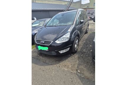 Ford Galaxy Gebrauchtwagen