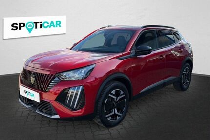 Peugeot 2008 Gebrauchtwagen