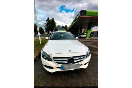 Mercedes-Benz C 220 Gebrauchtwagen