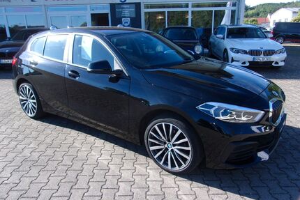 BMW 118 Gebrauchtwagen