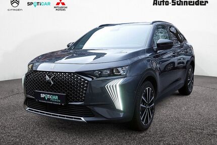 DS Automobiles DS7 (Crossback) Gebrauchtwagen