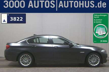BMW 535 Gebrauchtwagen