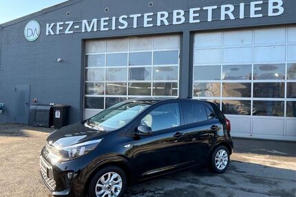 Kia Picanto Gebrauchtwagen
