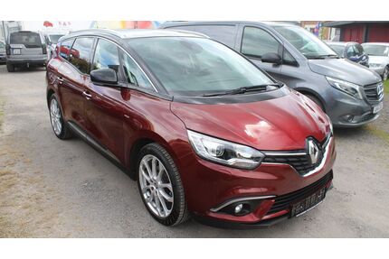 Renault Scenic Gebrauchtwagen