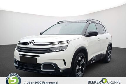 Citroen C5 Aircross Gebrauchtwagen